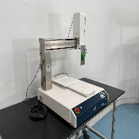 Janome JR3503 Desktop Robot image 1